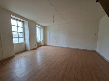Maison a vendre Voulmentin 79150 Deux-Sèvres 88 m2 3 pièces 64200 euros