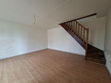 Maison a vendre Voulmentin 79150 Deux-Sèvres 88 m2 3 pièces 64200 euros