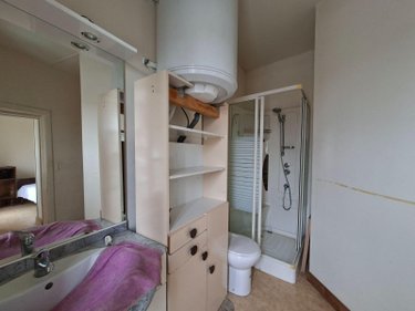 Maison a vendre Voulmentin 79150 Deux-Sèvres 88 m2 3 pièces 64200 euros