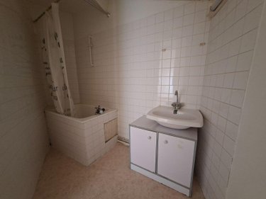 Maison a vendre Voulmentin 79150 Deux-Sèvres 88 m2 3 pièces 64200 euros