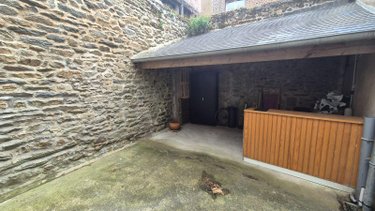 Maison a vendre Mayenne 53100 Mayenne 72 m2 5 pièces 162230 euros