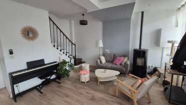Maison a vendre Mayenne 53100 Mayenne 72 m2 5 pièces 162230 euros