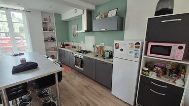 Maison a vendre Mayenne 53100 Mayenne 72 m2 5 pièces 162230 euros