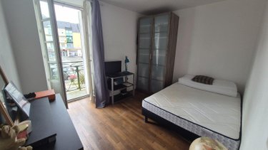 Maison a vendre Mayenne 53100 Mayenne 72 m2 5 pièces 162230 euros