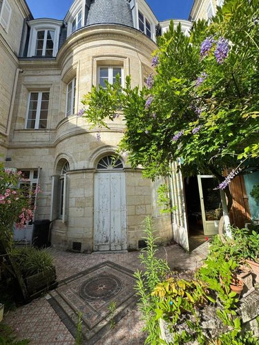 Appartement a vendre Bordeaux 33000 Gironde 125 m2 4 pièces 577500 euros