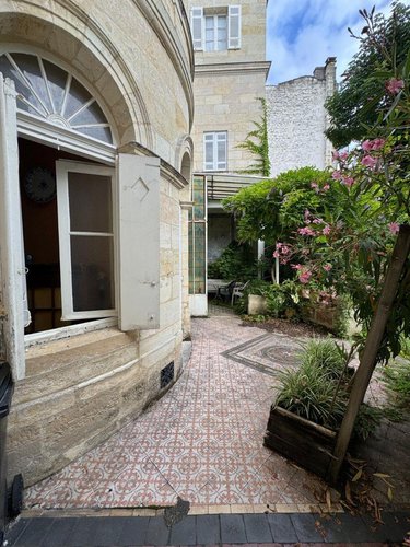 Appartement a vendre Bordeaux 33000 Gironde 125 m2 4 pièces 577500 euros