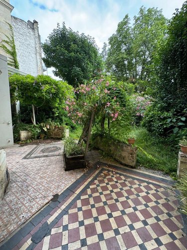 Appartement a vendre Bordeaux 33000 Gironde 125 m2 4 pièces 577500 euros