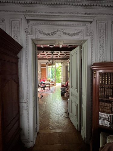Appartement a vendre Bordeaux 33000 Gironde 125 m2 4 pièces 577500 euros