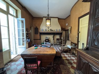 Appartement a vendre Bordeaux 33000 Gironde 125 m2 4 pièces 577500 euros