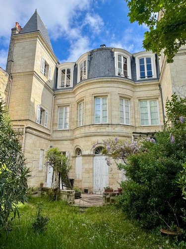 Appartement a vendre Bordeaux 33000 Gironde 125 m2 4 pièces 577500 euros