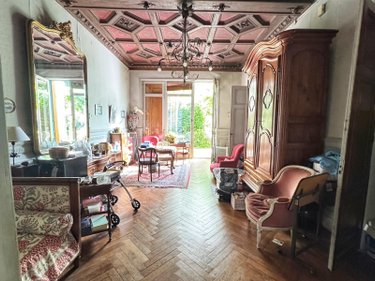 Appartement a vendre Bordeaux 33000 Gironde 125 m2 4 pièces 577500 euros