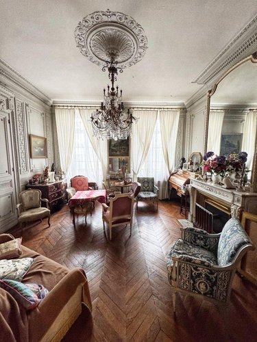 Appartement a vendre Bordeaux 33000 Gironde 125 m2 4 pièces 577500 euros