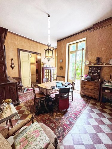 Appartement a vendre Bordeaux 33000 Gironde 125 m2 4 pièces 577500 euros