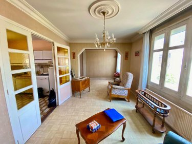 Maison a vendre Arnage 72230 Sarthe 101 m2  157500 euros