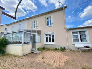 Maison a vendre Arnage 72230 Sarthe 101 m2  157500 euros