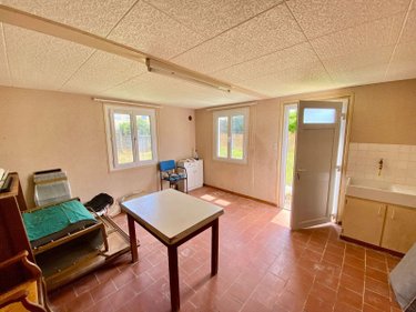 Maison a vendre Arnage 72230 Sarthe 101 m2  157500 euros
