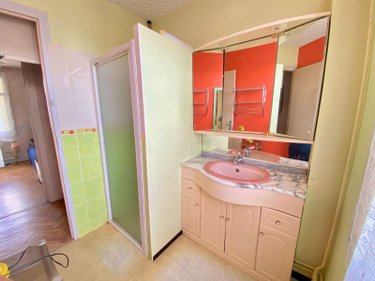 Maison a vendre Arnage 72230 Sarthe 101 m2  157500 euros