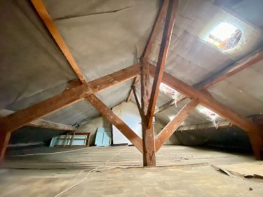 Maison a vendre Arnage 72230 Sarthe 101 m2  157500 euros
