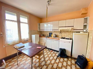 Maison a vendre Arnage 72230 Sarthe 101 m2  157500 euros