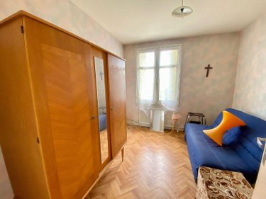 Maison a vendre Arnage 72230 Sarthe 101 m2  157500 euros