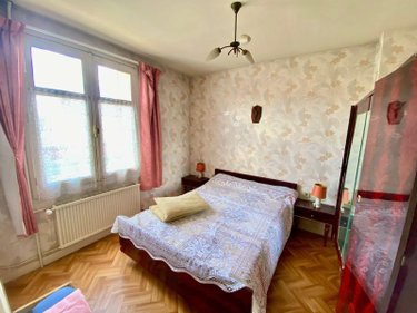 Maison a vendre Arnage 72230 Sarthe 101 m2  157500 euros