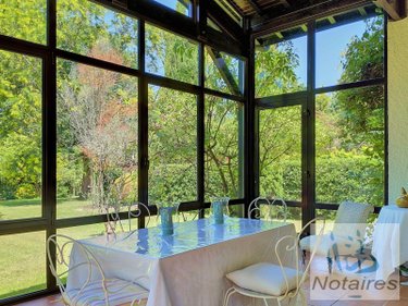 Maison a vendre Cénac 33360 Gironde 230 m2 7 pièces 832000 euros