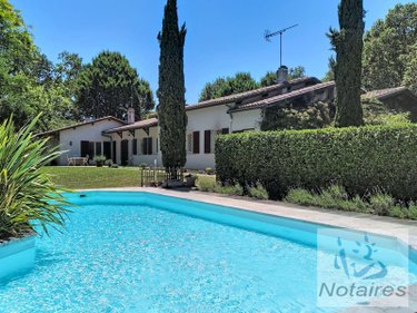 Maison a vendre Cénac 33360 Gironde 230 m2 7 pièces 832000 euros