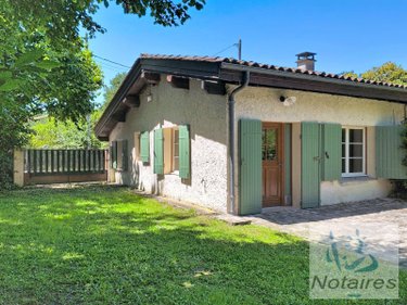 Maison a vendre Cénac 33360 Gironde 230 m2 7 pièces 832000 euros