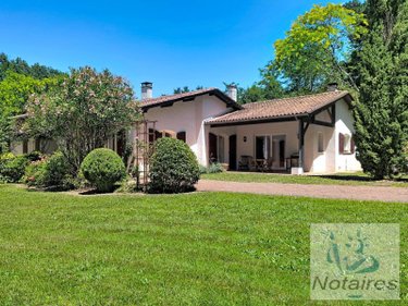 Maison a vendre Cénac 33360 Gironde 230 m2 7 pièces 832000 euros