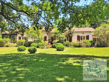 Maison a vendre Cénac 33360 Gironde 230 m2 7 pièces 832000 euros