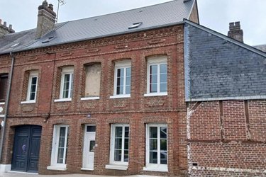 Maison a vendre Forges-les-Eaux 76440 Seine-Maritime 166 m2 6 pièces 240000 euros