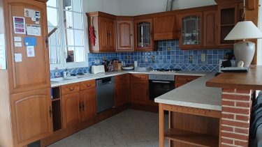 Maison a vendre Forges-les-Eaux 76440 Seine-Maritime 166 m2 6 pièces 240000 euros