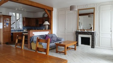 Maison a vendre Forges-les-Eaux 76440 Seine-Maritime 166 m2 6 pièces 240000 euros