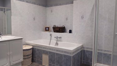 Maison a vendre Forges-les-Eaux 76440 Seine-Maritime 166 m2 6 pièces 240000 euros