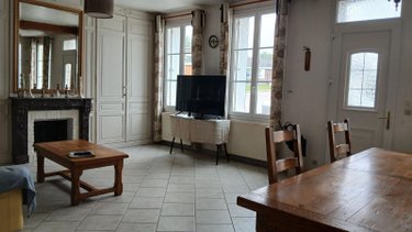 Maison a vendre Forges-les-Eaux 76440 Seine-Maritime 166 m2 6 pièces 240000 euros
