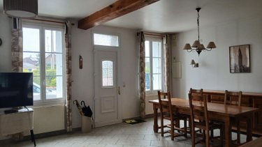 Maison a vendre Forges-les-Eaux 76440 Seine-Maritime 166 m2 6 pièces 240000 euros