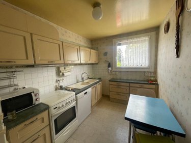 Maison a vendre Olivet 45160 Loiret 91 m2 5 pièces 201000 euros