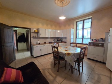 Maison a vendre Villaines-la-Juhel 53700 Mayenne 103 m2 7 pièces 84560 euros
