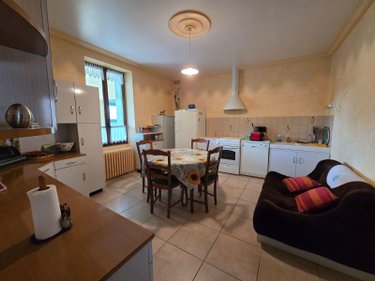 Maison a vendre Villaines-la-Juhel 53700 Mayenne 103 m2 7 pièces 84560 euros