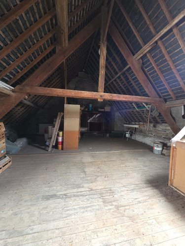 Maison a vendre Villaines-la-Juhel 53700 Mayenne 103 m2 7 pièces 84560 euros