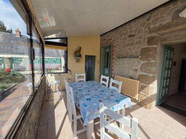 Maison a vendre Villaines-la-Juhel 53700 Mayenne 103 m2 7 pièces 84560 euros