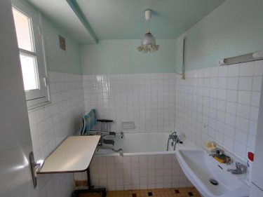 Maison a vendre Neulliac 56300 Morbihan 56 m2 3 pièces 95400 euros
