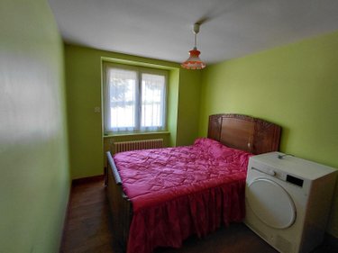 Maison a vendre Neulliac 56300 Morbihan 56 m2 3 pièces 95400 euros