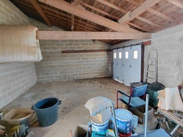 Maison a vendre Neulliac 56300 Morbihan 56 m2 3 pièces 95400 euros