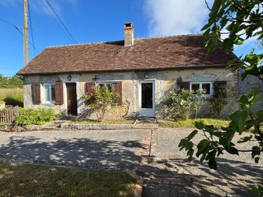 Maison a vendre Saint-Pierre-des-Ormes 72600 Sarthe 55 m2 3 pièces 75250 euros