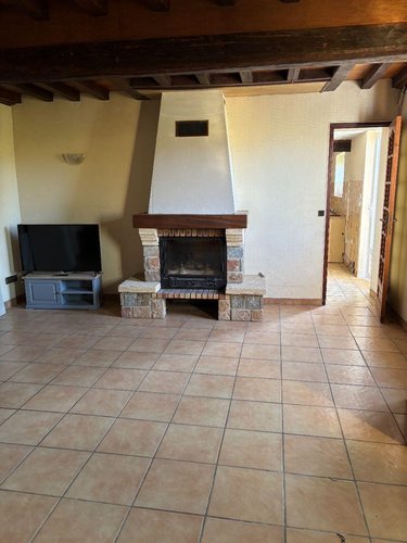 Maison a vendre Saint-Pierre-des-Ormes 72600 Sarthe 55 m2 3 pièces 75250 euros