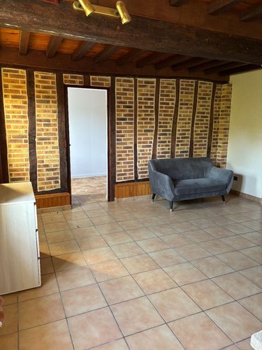 Maison a vendre Saint-Pierre-des-Ormes 72600 Sarthe 55 m2 3 pièces 75250 euros