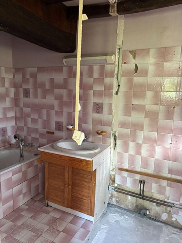 Maison a vendre Saint-Pierre-des-Ormes 72600 Sarthe 55 m2 3 pièces 75250 euros