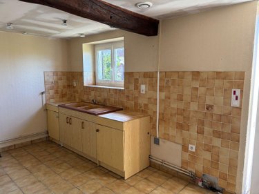 Maison a vendre Saint-Pierre-des-Ormes 72600 Sarthe 55 m2 3 pièces 75250 euros