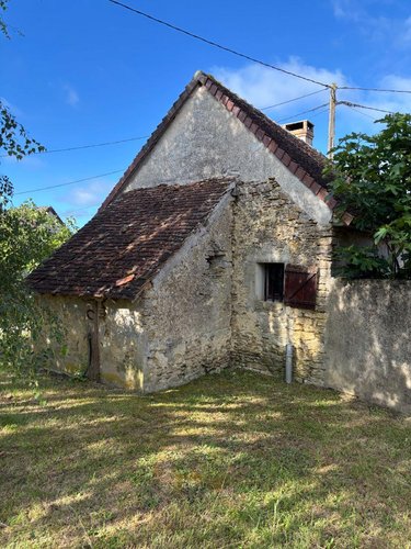 Maison a vendre Saint-Pierre-des-Ormes 72600 Sarthe 55 m2 3 pièces 75250 euros